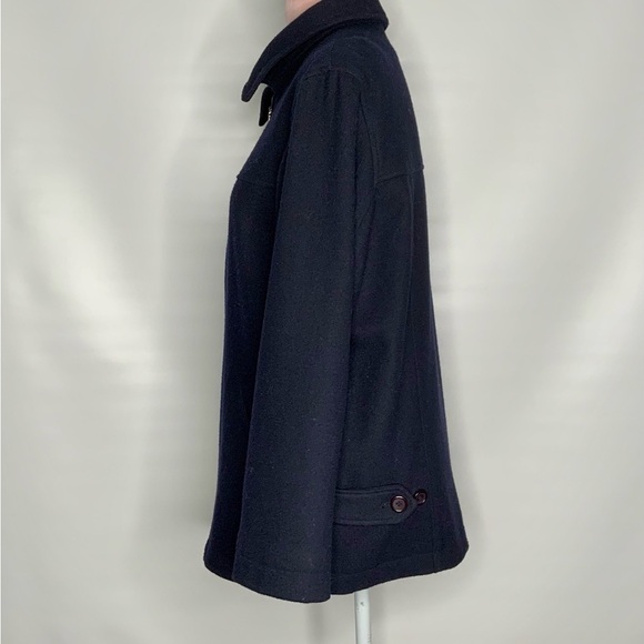 𝅺DANIEL Hechter 100% wool‎ jacket. - Picture 9 of 12